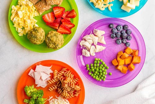 Trẻ nhỏ biếng ăn – Khắc phục bằng cách nào là hiệu quả nhất?