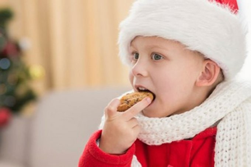 Mùa đông nên cho trẻ ăn gì thì tốt?