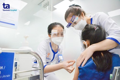 Cách phòng bệnh cúm a cho trẻ em, bà bầu và người có nguy cơ cao