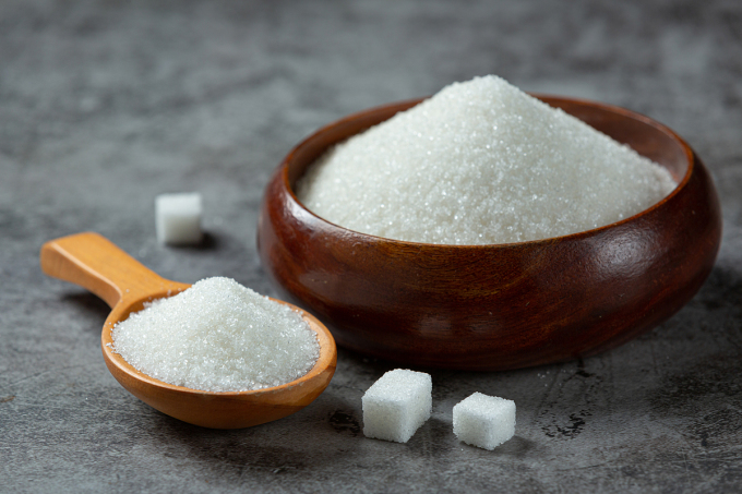  5 tác hại của việc ăn nhiều đường