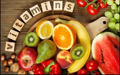 5 loại vitamin và khoáng chất tốt nhất để tăng khả năng miễn dịch của bạn