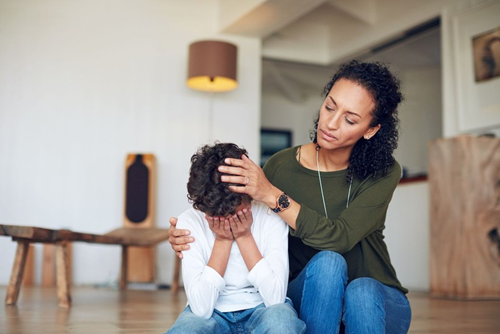  3 cách giúp cha mẹ không vô tình làm con trở nên ích kỷ