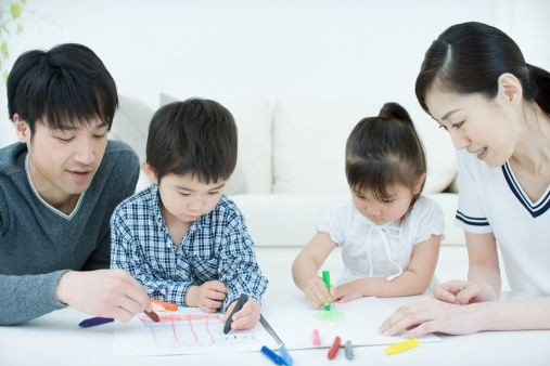  Cách cha mẹ Nhật Bản nuôi dạy con tự lập cha mẹ nên tham khảo