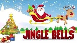 Jingle Bells Song For Children With Lyrics