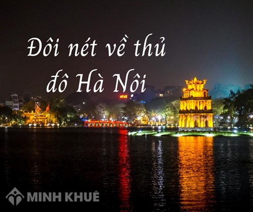 Khám phá thủ đô Hà Nội