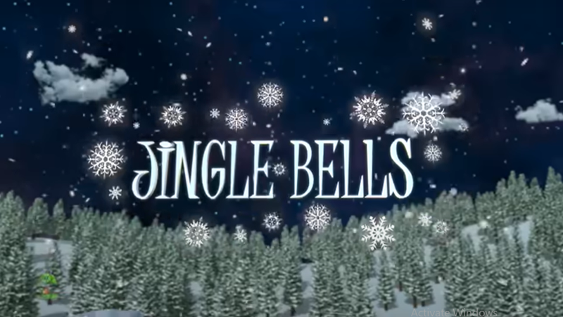 Bài hát  Jingle bells 