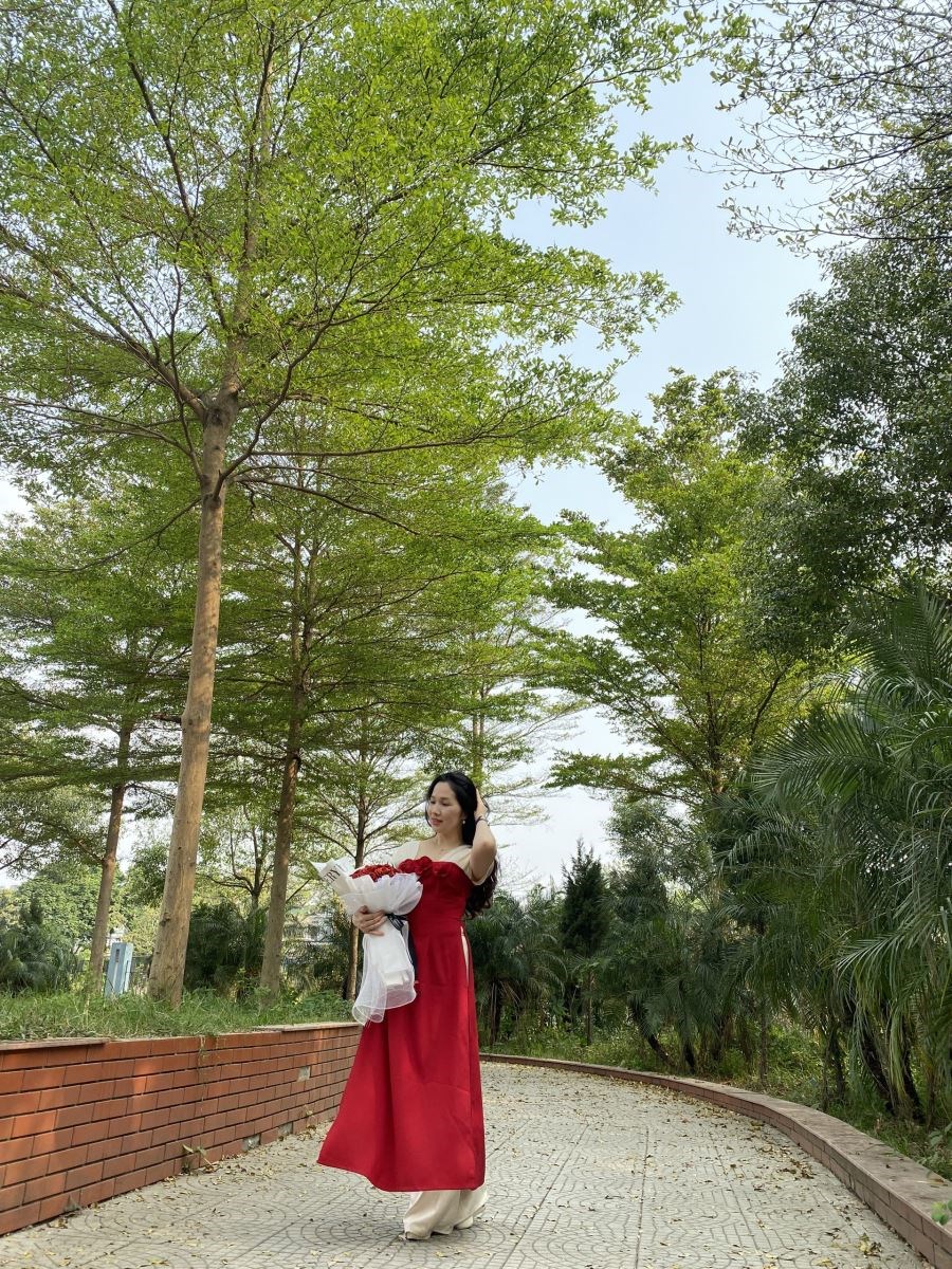 Tấm gương phụ nữ giỏi việc nước, đảm việc nhà- Cô giáo Nguyễn Ngọc Anh- BTCB, Hiệu trưởng Trường MN Gia Quất