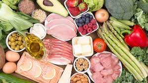 5 Thực phẩm tốt cho hệ miễn dịch