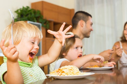 Những món ăn cho trẻ mầm non giúp trẻ ăn ngon miệng hơn