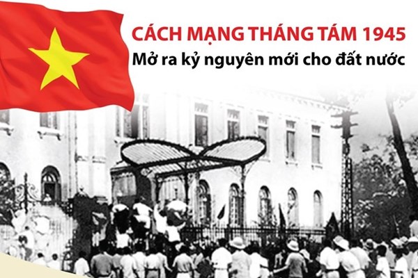 Ngày 2-9-1945 - Sự kiện vĩ đại và ý nghĩa trong lịch sử dân tộc Việt Nam
