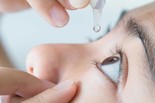 Bệnh đau mắt đỏ và cách phòng chống dịch bệnh đau mắt đỏ