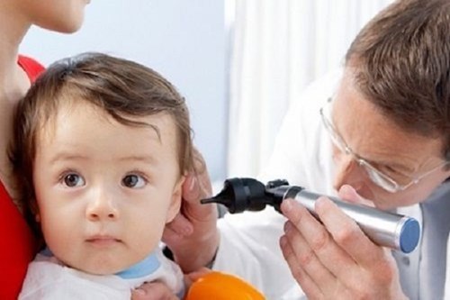 Cách phòng bệnh viêm tai cho trẻ