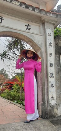 Trần Thị Chung
