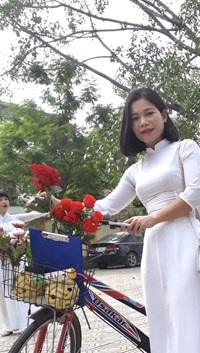 Nguyễn Thị Ngọc Tú