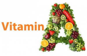 🌈trẻ từ 6 – 36 tháng tuổi uống vitamin 🅰️ tại trường lần 2