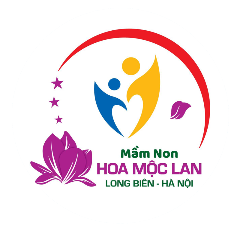 Intro Logo Trường MN Hoa Mộc Lan