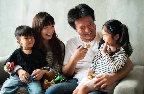 Cách cha mẹ Nhật Bản nuôi dạy con tự lập cha mẹ nên tham khảo