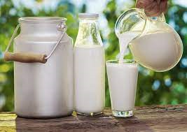 Vai trò của sữa đối với sự phát triển của trẻ