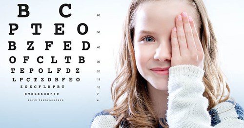 9 bệnh về Mắt ở trẻ em thường gặp? Chăm sóc mắt cho trẻ nhỏ