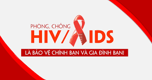 Bài tuyên truyền về phòng chống HIV/AIDS