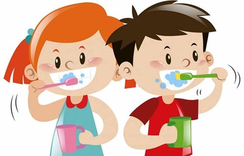Nha học đường tại sao răng quan trọng