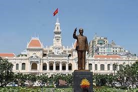 Câu đố về thành phố Hồ Chí Minh