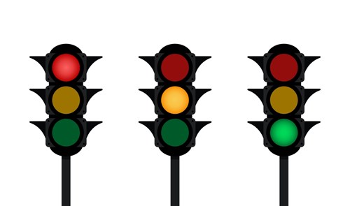 KP Đèn tín hiệu giao thông