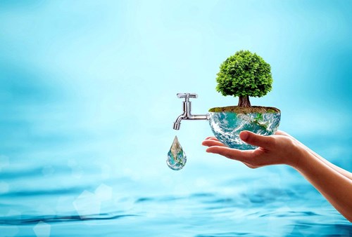 KPKH: ích lợi của nước