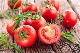 KPKH: Một số loại rau ăn quả