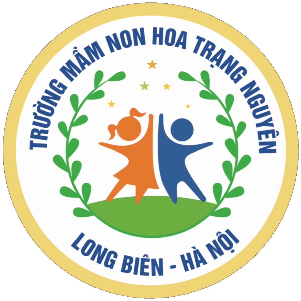 Mầm Chồi Lá Tập 153 - Deck The Halls - Nhạc Thiếu Nhi Sôi Động | Vietnamese Kids Song