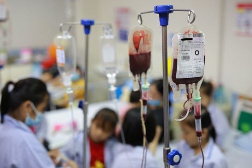 “Phòng bệnh hơn chữa bệnh” giúp cải thiện chất lượng sống của người bệnh máu di truyền
