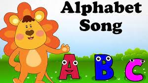 Bài hát: The Alphabet Song