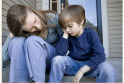 5 câu nói của phụ huynh cực gây “sát thương” với trẻ, cha mẹ cần hết sức lưu ý