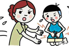 Mách mẹ cách xử lý khi trẻ bị tiêu chảy tại nhà