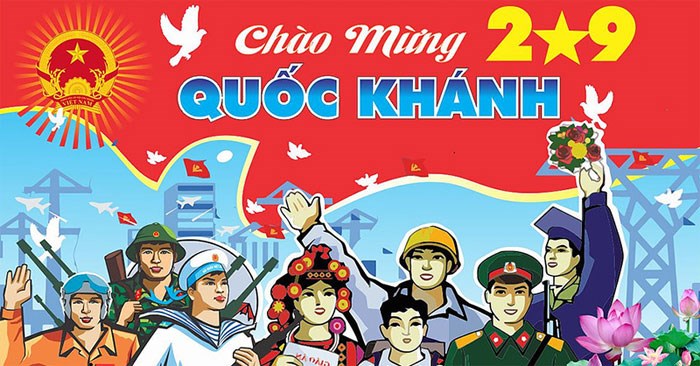 Ngày Quốc Khánh Việt Nam 2/9: Nguồn gốc và ý nghĩa lịch sử