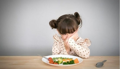 Đừng quá lo lắng khi con bạn biếng ăn, có thể bé chỉ thiếu chất dinh dưỡng thông dụng này
