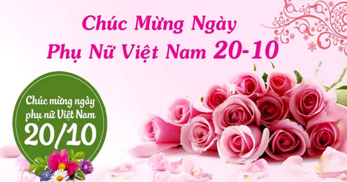Công đoàn trường mầm non Long Biên A tổ chức chương trình Gặp mặt chúc mừng ngày phụ nữ Việt Nam 20/10.