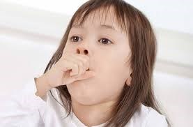 Chăm sóc trẻ bị viêm mũi họng cấp 