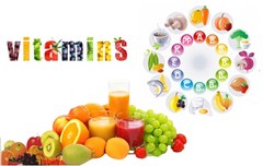 Điểm danh các chất dinh dưỡng cần thiết cho trẻ mà người lớn nên biết