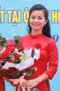 Nguyễn Thu Hương