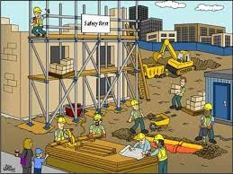 Tìm hiểu nghề xây dựng