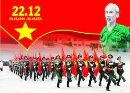 Ngày 22-12-1944: Quân đội nhân dân Việt Nam ra đời như thế nào?