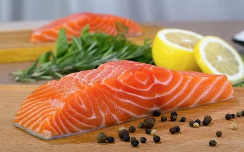 Nguồn thực phẩm giàu axit béo omega-3 nhất