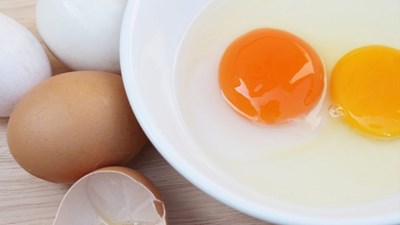 Nên ăn trứng thế nào có lợi cho sức khỏe?