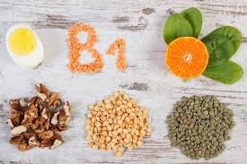 Thiếu vitamin B1 có nguy hiểm không và các bệnh lý có thể gặp phải