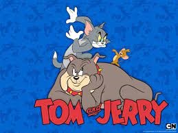 Phim HH: Tôm và Jerry