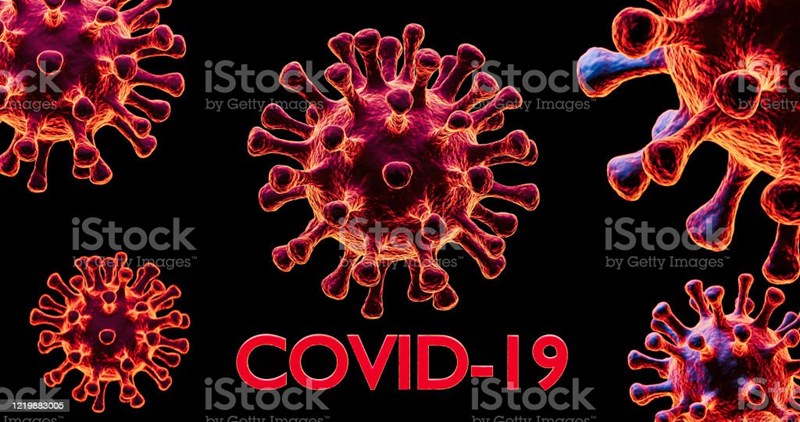 Thông điệp 2k phòng chống dịch bệnh Covid-19