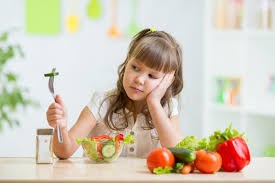 7 bí quyết giúp trẻ ăn rau một cách ngon lành
