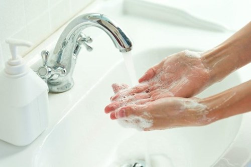Các thời điểm nên rửa tay đề phòng bệnh truyền nhiễm
