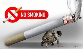 Bộ tài liệu hướng dẫn tuyên truyền về thuốc lá